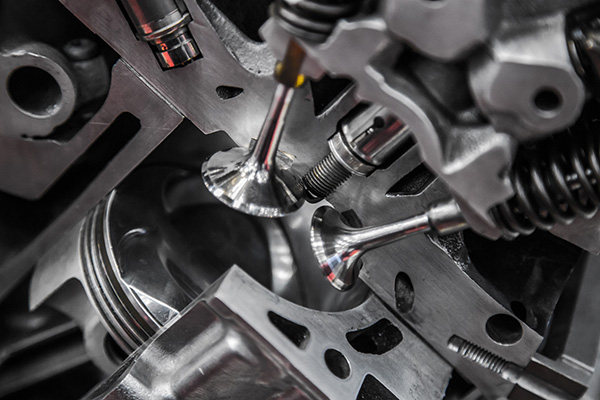 5 Common Fuel System Issues That Reduce Engine Performance | Yates Automotive